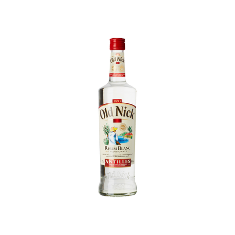 SOBIESKI Vodka polonaise 37,5% 70cl pas cher 