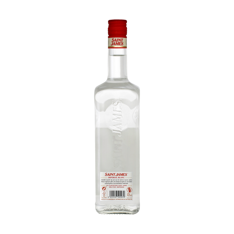 Trois Rivieres Rhum Ambre – Chips Liquor