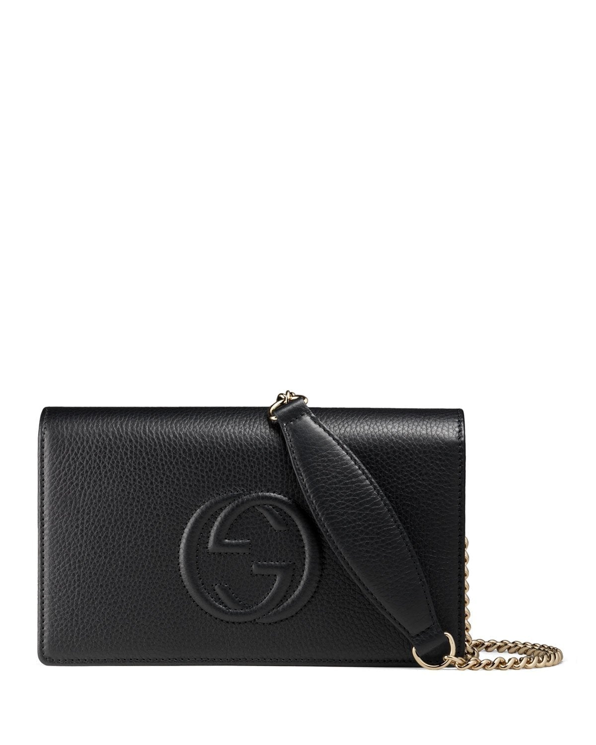 soho wallet gucci