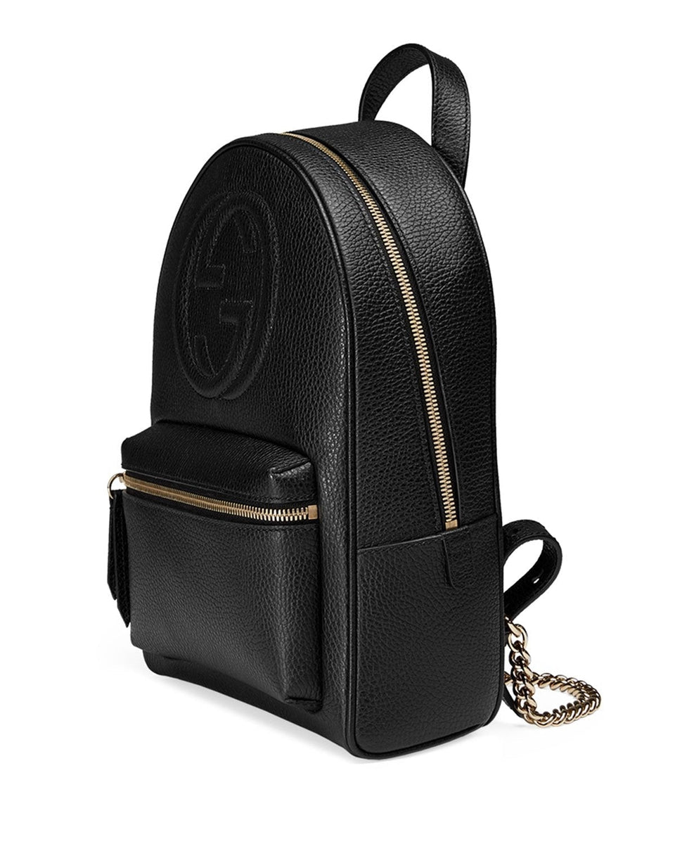 gucci disco backpack