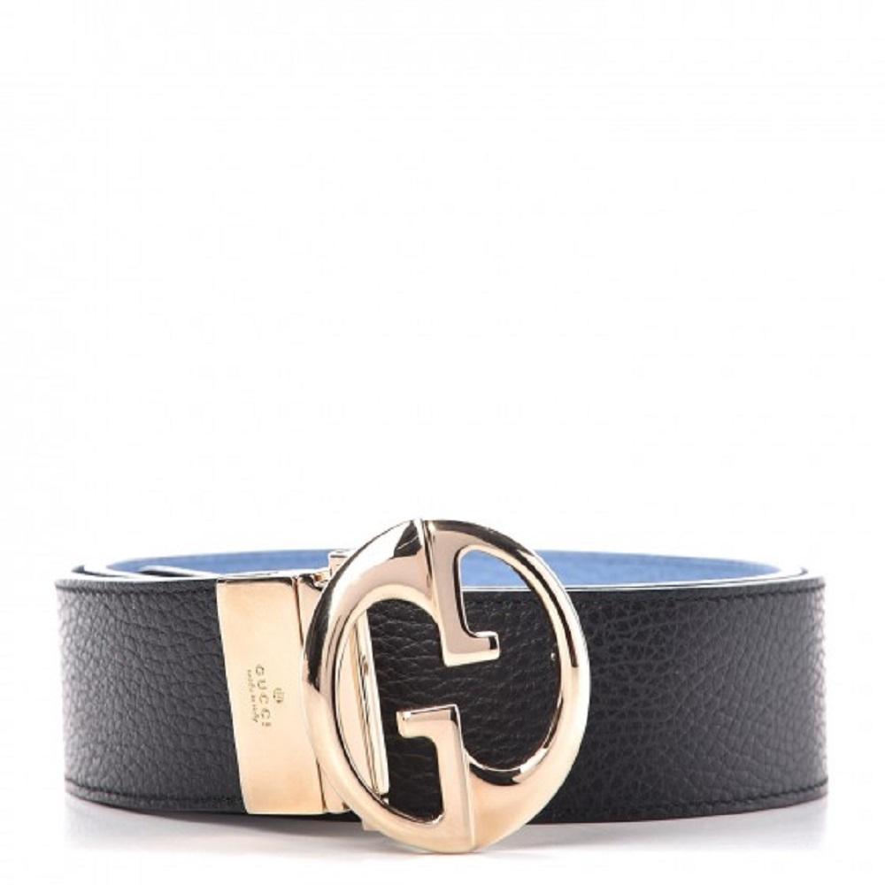 gucci belt 95 size