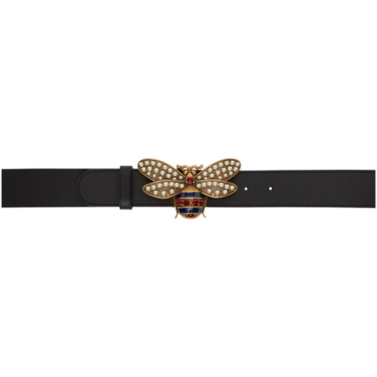 gucci margaret belt