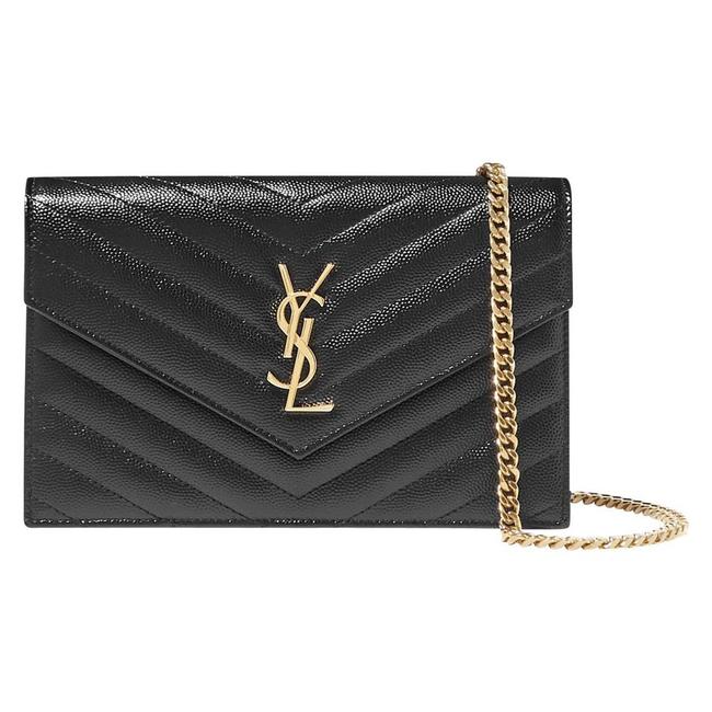 rose for ysl