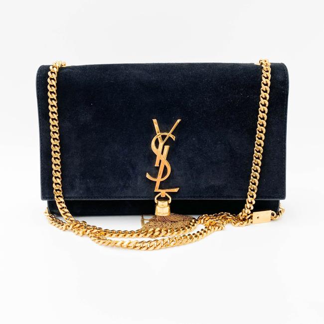 saint laurent kate medium tassel