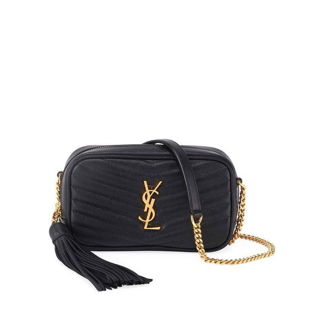 saint laurent loulou camera bag