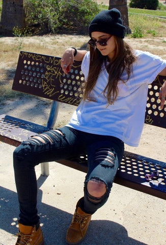 tomboy style clothes