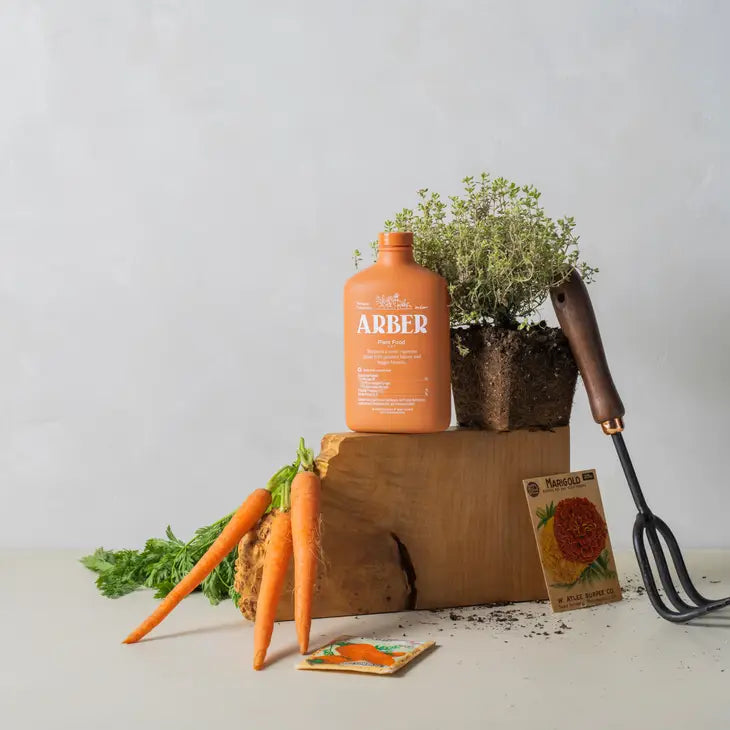 Arber Plant Food