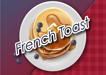 Plain French Toast
