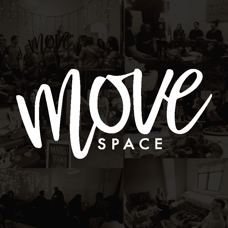 MoveSpace Scholarship winners Nevertheless NZ