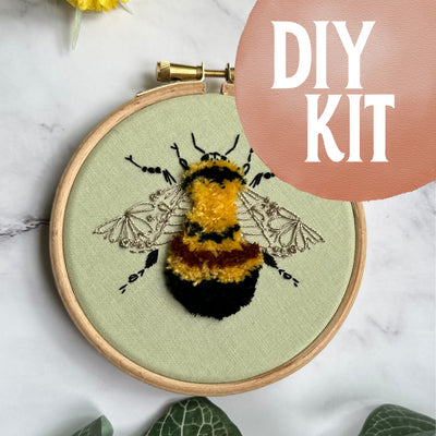 Image of Rusty Patched Bumblebee Mini Kit