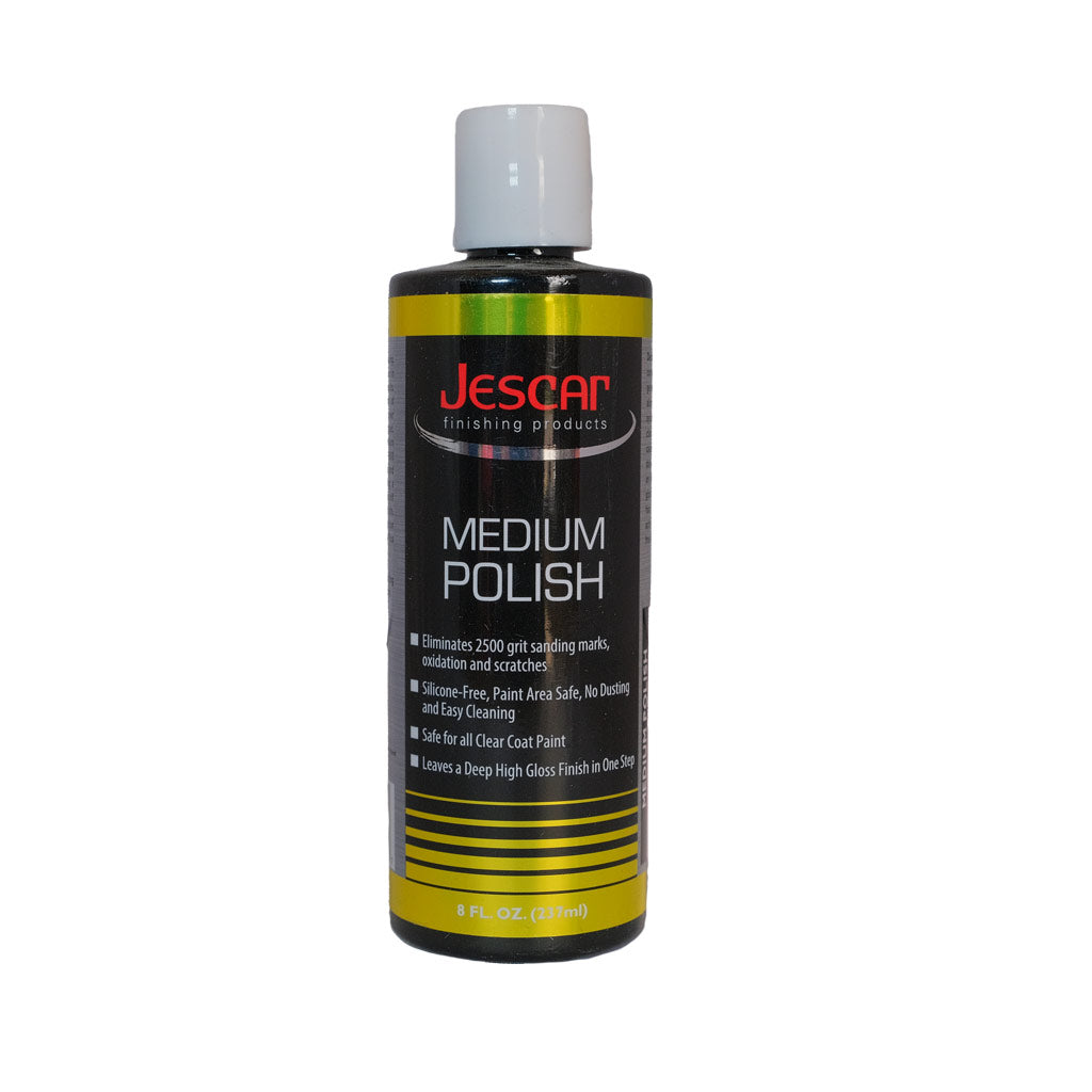 Jescar Correcting Compound - ESOTERIC Car Care