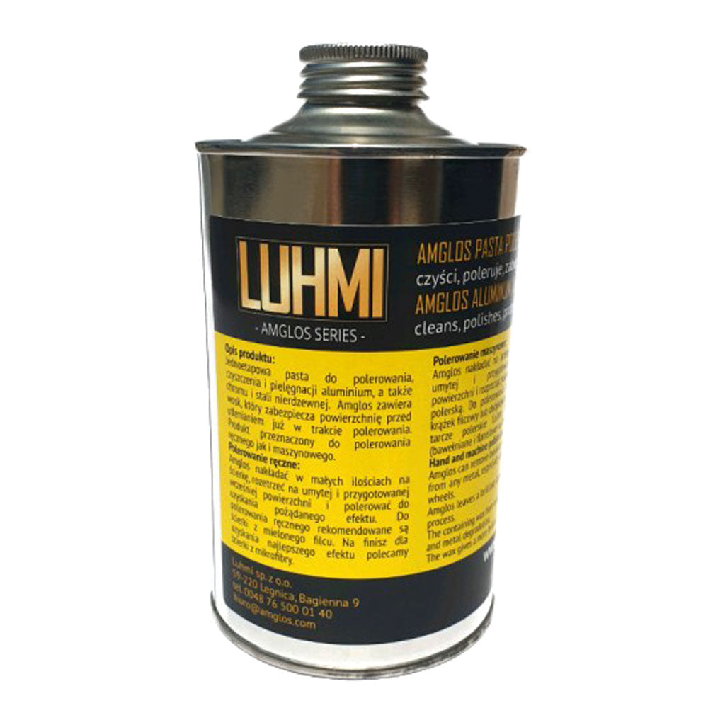 UNILUME ALUMINUM POLISH GALLON