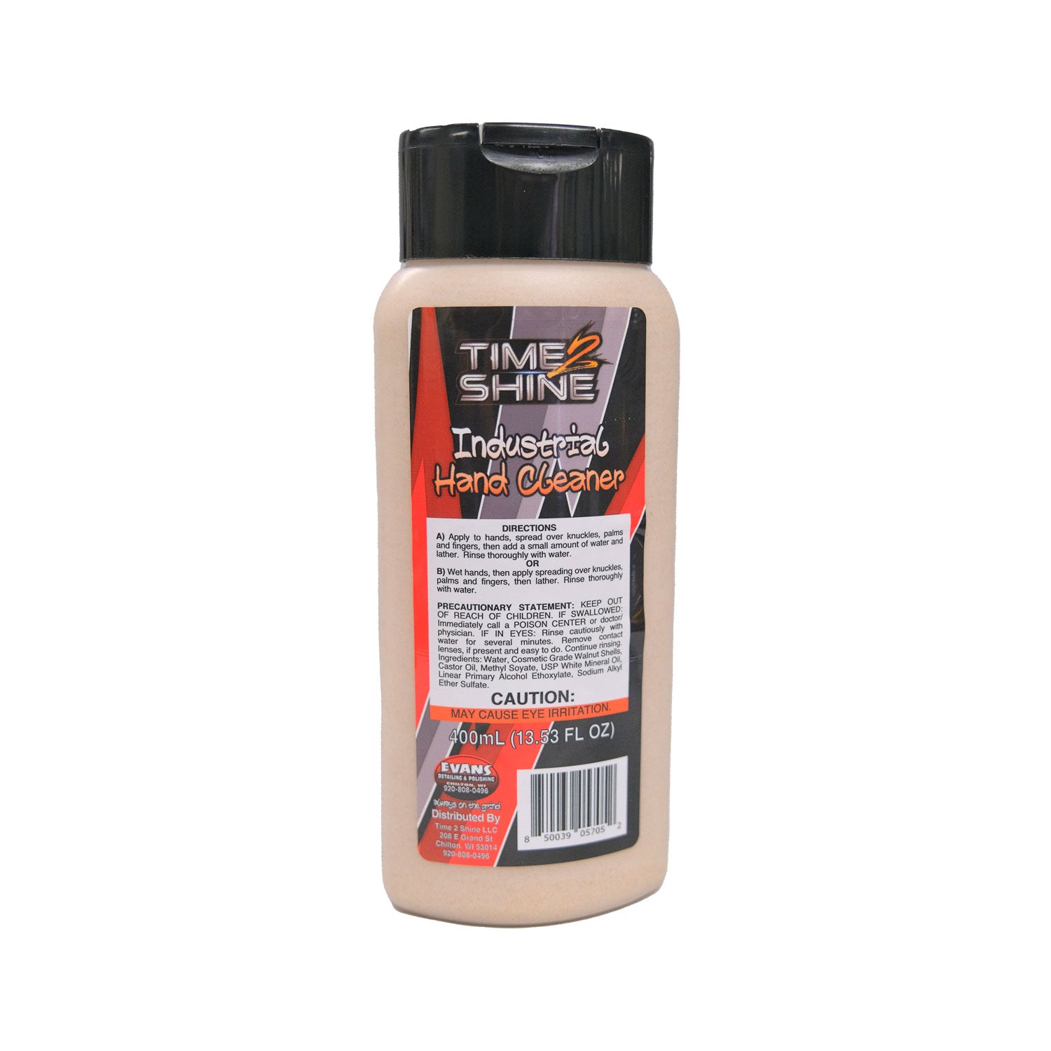 Time 2 Shine Waterless Hand Wash - Go Shine On