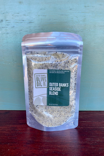 House Blend Bread Dipping Seasoning - The Olive Oil Market