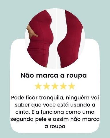 Cinta modeladora