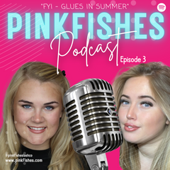 Pinkfishes Podcast