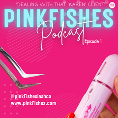 Pinkfishes Podcast