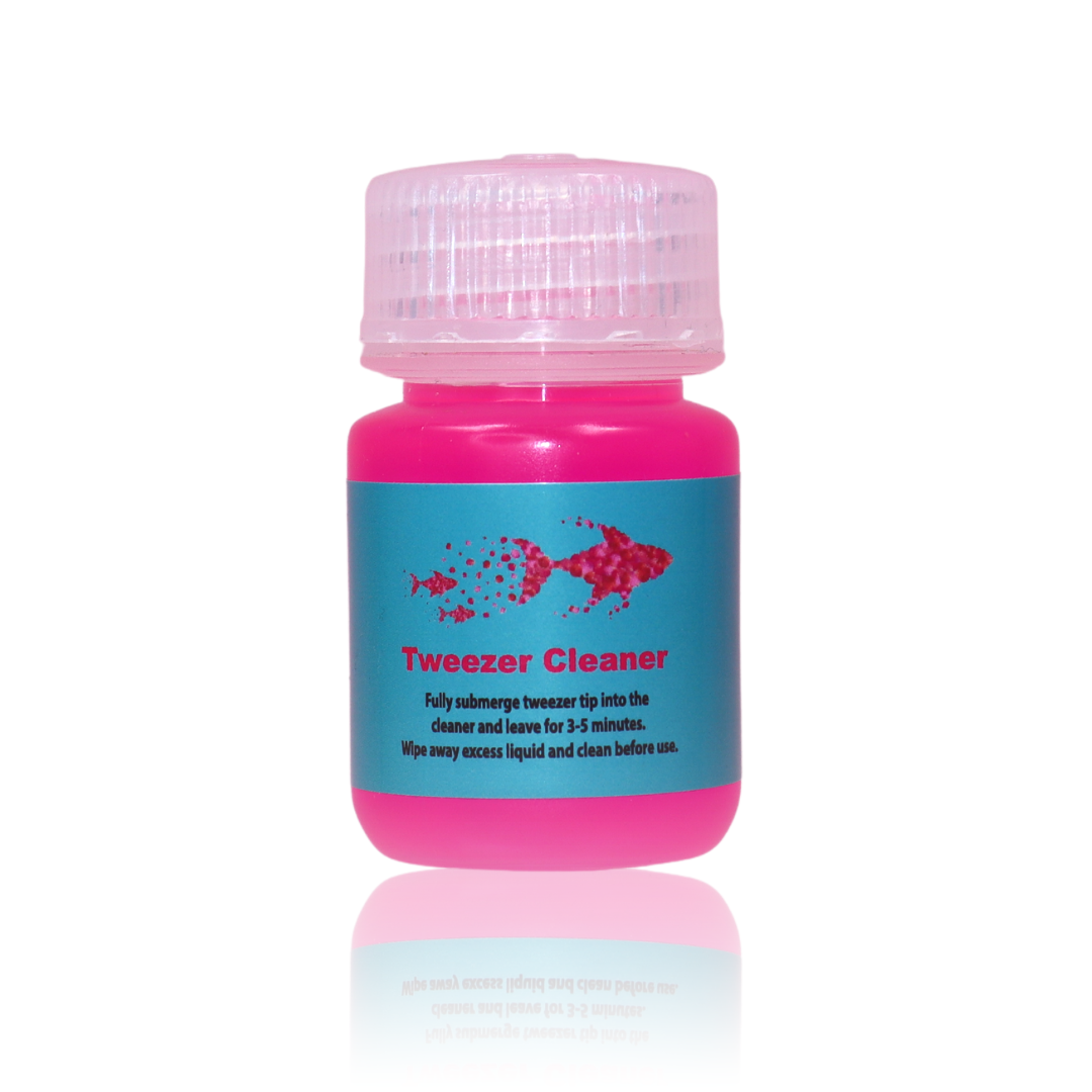 Pink Elixir (10g) - Sealant/Bonder - Pinkfishes