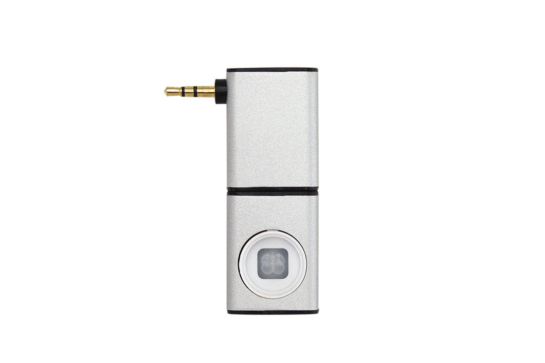Astra 3 Occupancy Sensor