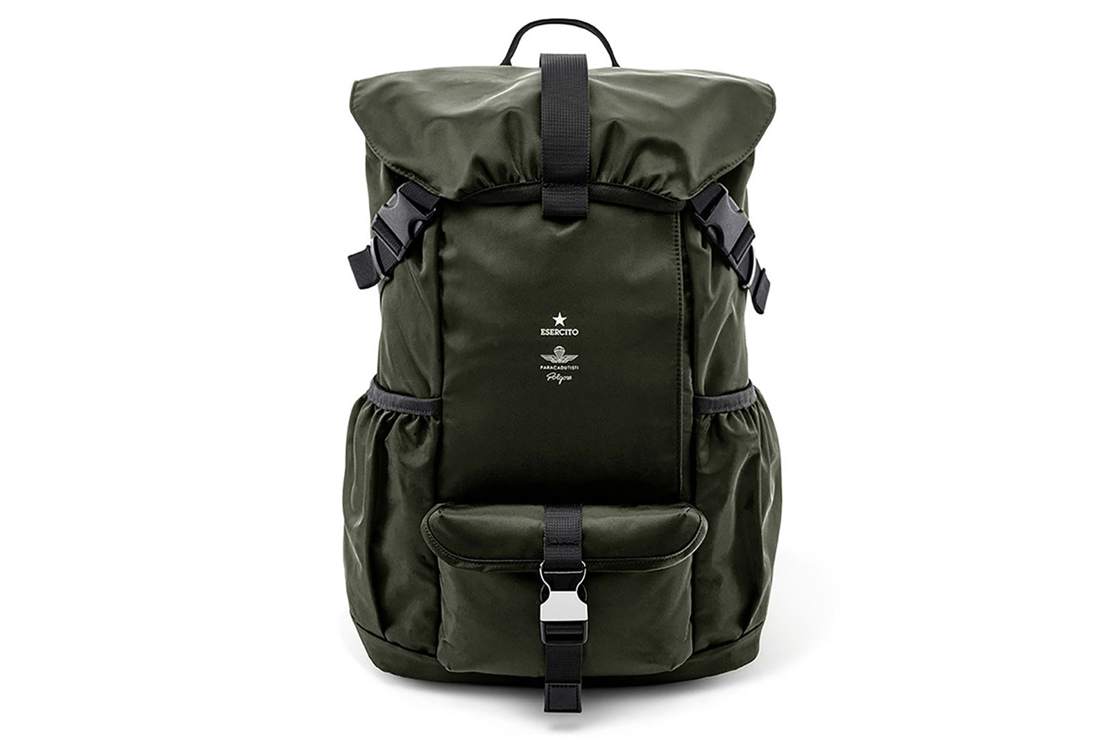 ESERCITO エセルチート G-FORCE HELI-BACKPACK バックパック リュック