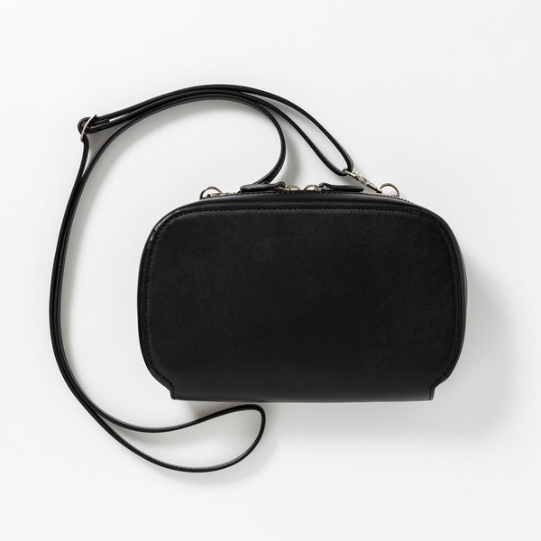 OGON オゴン フランス製 アルミ スリングバッグ PHONE BAG – GLENFIELD