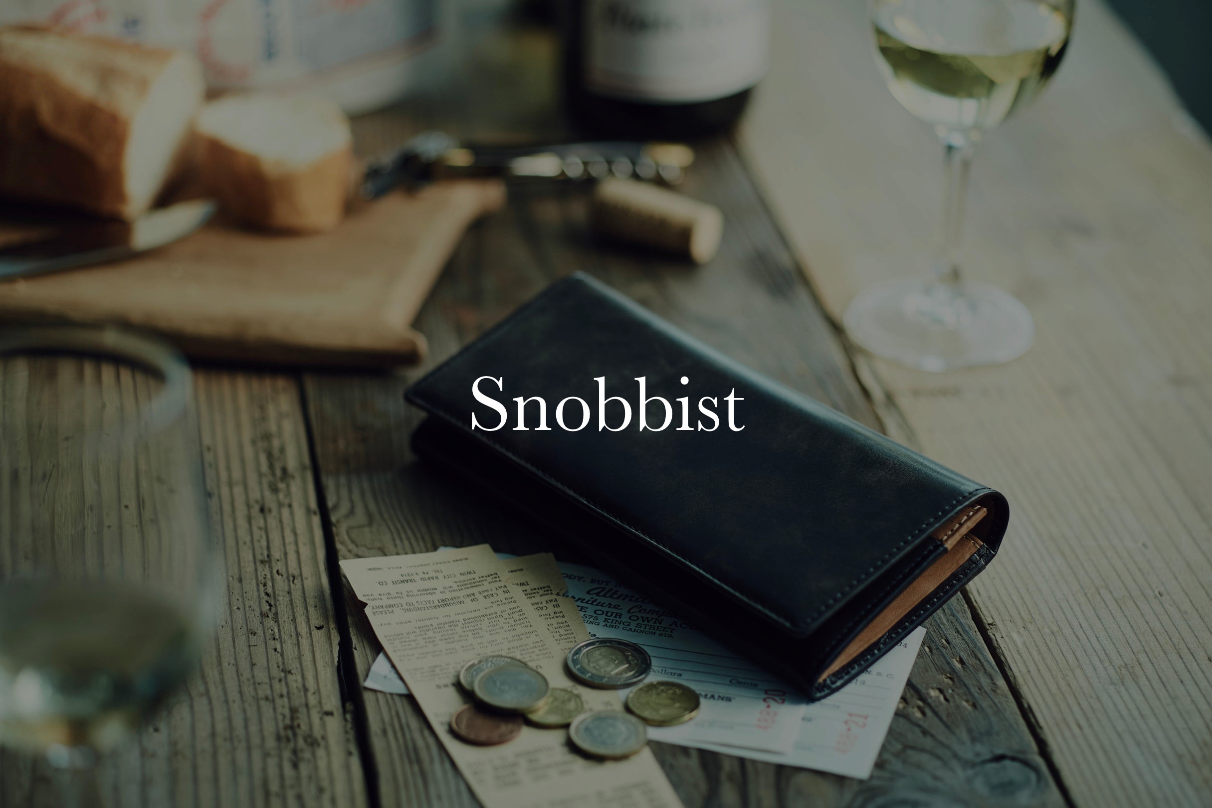 Snobbist（スノビスト）| GLENFIELD – 2ページ目