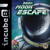 2021 : Moon Escape (GB) - Édition numérique