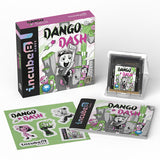 Dango Dash (GBC) - Standard Edition