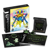 Deadeus (GB) - Collector's Edition