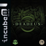 Deadeus (GB) - Édition numérique