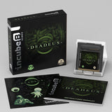 Deadeus (GB) - Standard Edition