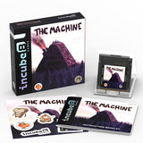 The Machine (GBC) - Standard Edition