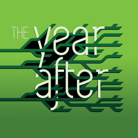 The Year After (GBC) - Box Art / Logo