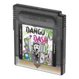 Dango Dash (GBC) - Collector's Edition
