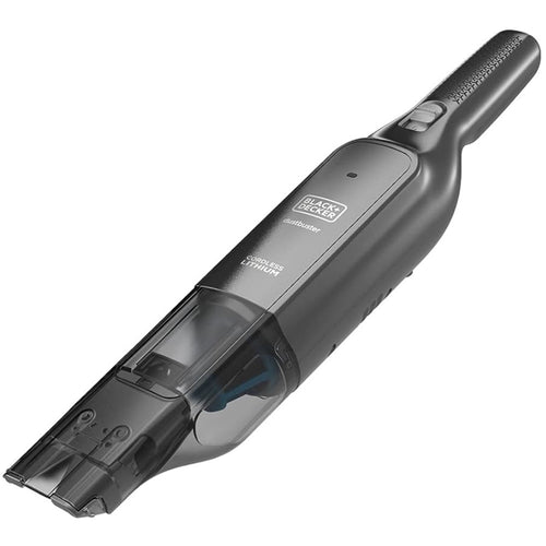 BLACK DECKER 20V Cordless Pivot Vacuum BDH2000PLA Home