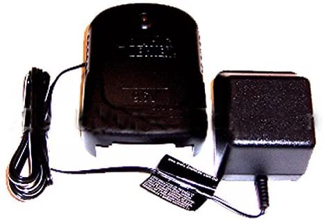 Genuine Black & Decker Power Tool 24V Ni-Cd Slide Battery Charger FS24C  90553447