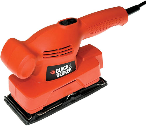 BLACK + DECKER Edge Hog Blade - 243801-00 – Home Essentials Outlet