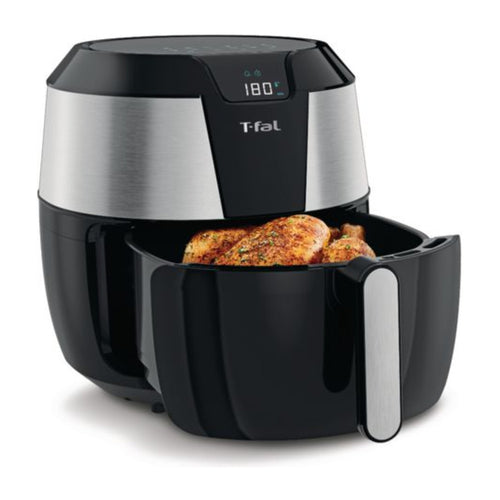 T-FAL ODORLESS DEEP FRYER FR600D51