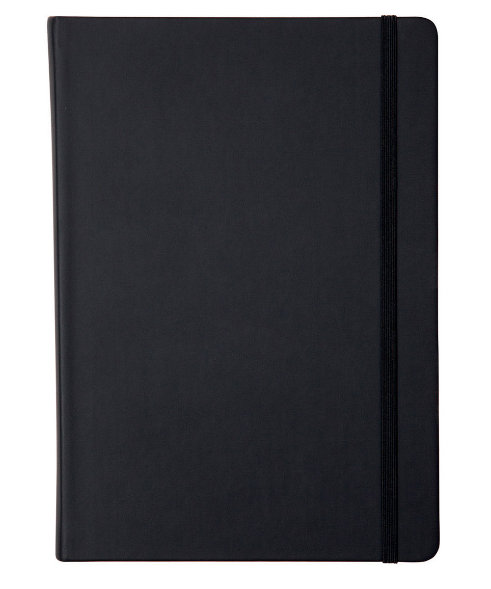 Collins Legacy Grid Notebook, Size A5