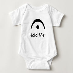 music baby bodysuit