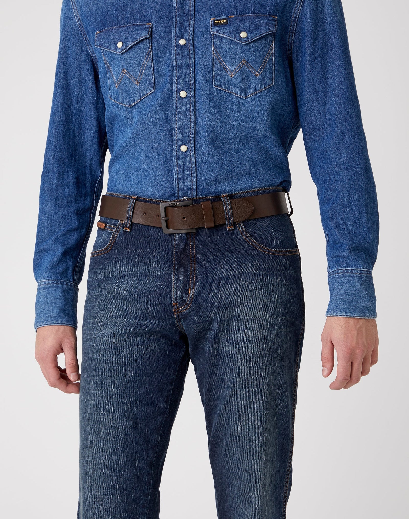 Mens World | Official - Wrangler Store \