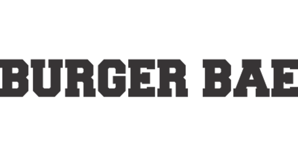 BurgerBae