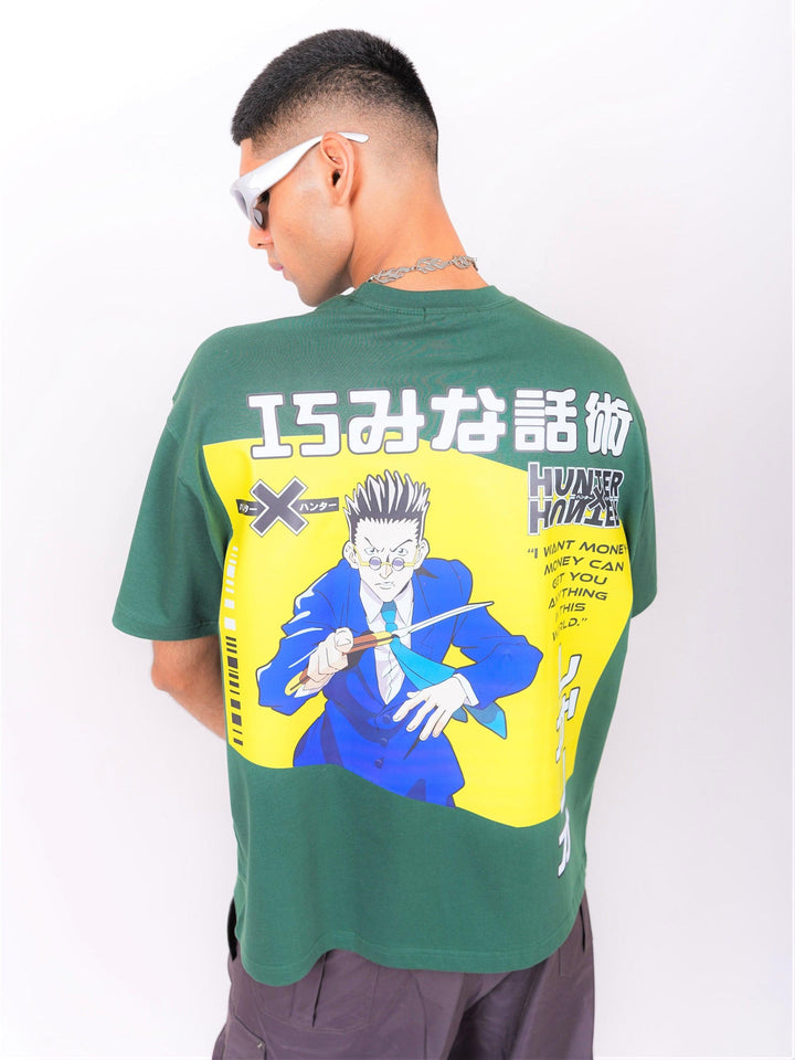 HxH Merch I've picked up online and from my Japan Trip : r/HunterXHunter