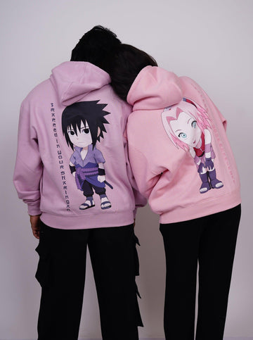 Warning May Start Talking About Anime Hoodies Anime Sweatshirts  eBay