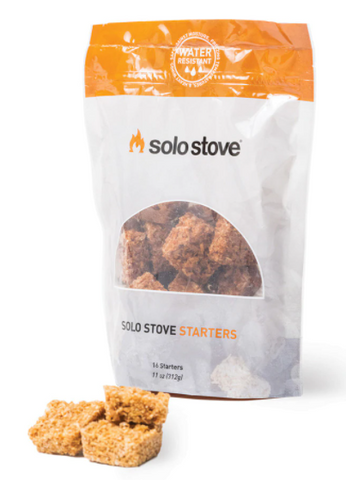 Solo Stove Fire Starters
