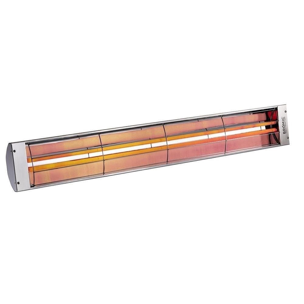 Bromic Heating - Cobalt 6000W - 56 Inch Double Element Smart Electric Heater