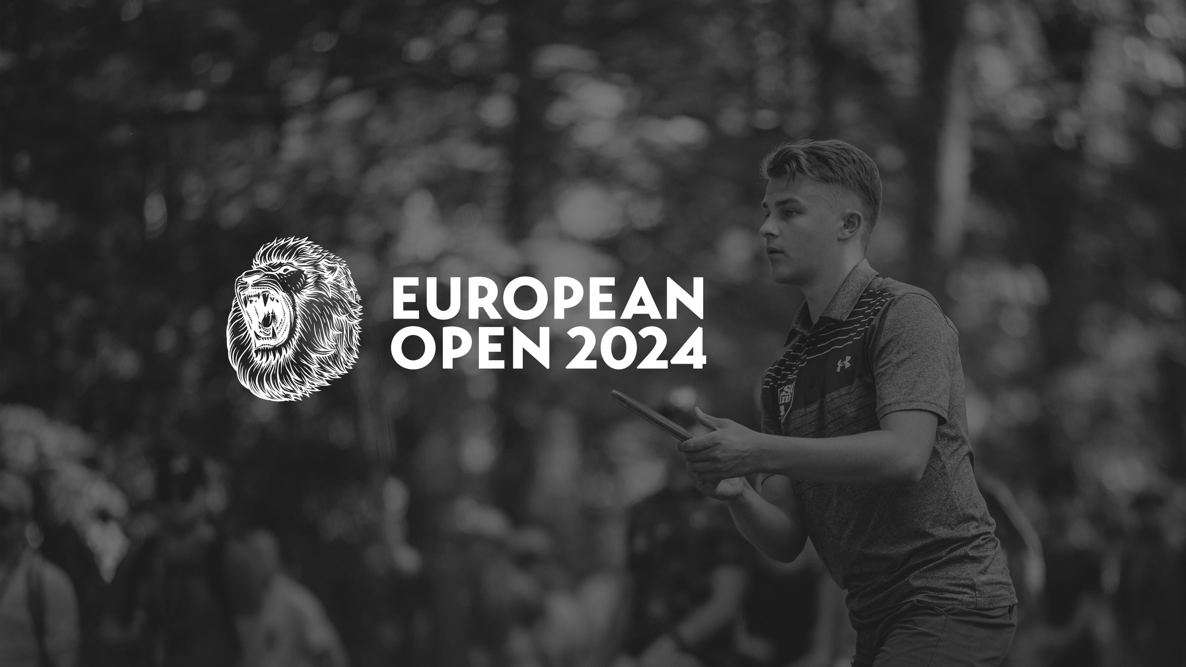 European Open Online Pro Shop