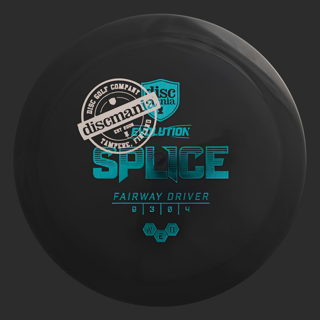 discmania neo splice