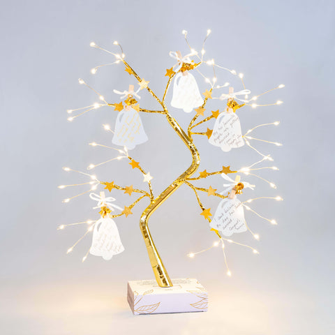 The Original Wedding Wishing Tree is a Unique and Unforgettable Wedding Gift 