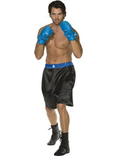 Load image into Gallery viewer, Boxer Costume Alternative View 4.jpg
